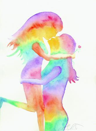Lesbians.com tweet media