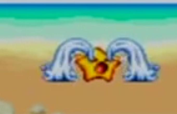 I hate the core thing!? Mr. Hand do something about him! He just called me useless...