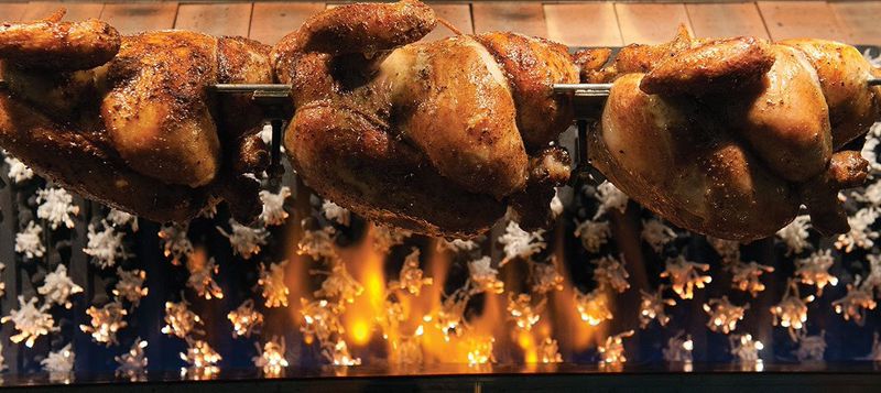 Homer St Cafe Bar tweet media