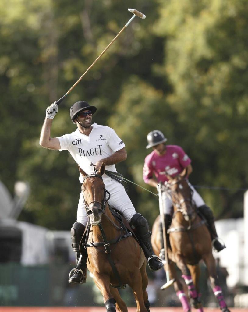 facundopieres's tweet photo. Que lindo estar en la final otra vez! Gracias a todos por los saludos y a llenar la cancha el sabado con la Z! Abrazo http://t.co/LARh2rPPqZ