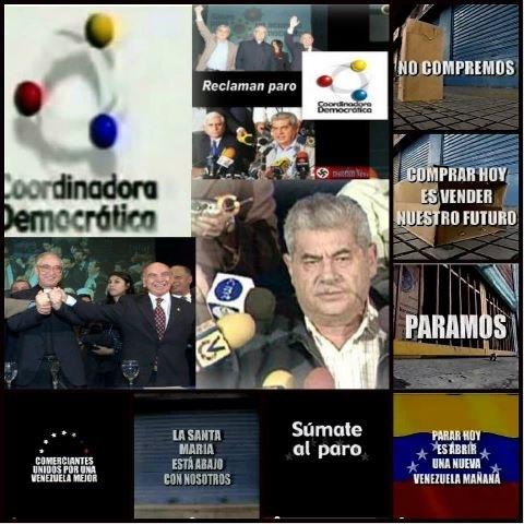 jcarrillo409's tweet photo. #LosApatridasNoVolveran Son los mismos Medios privados Fedecamaras y opodicion Golpista @ZKVTV http://t.co/gJb8wIbgQT