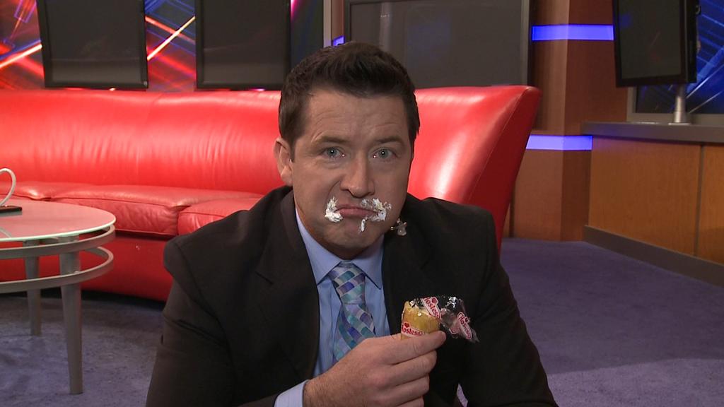 fox8news's tweet photo. @ChankaV888 on behalf of @GABESPIEGEL, we thank you! #Fox8Live http://t.co/4QHe1AaJ82