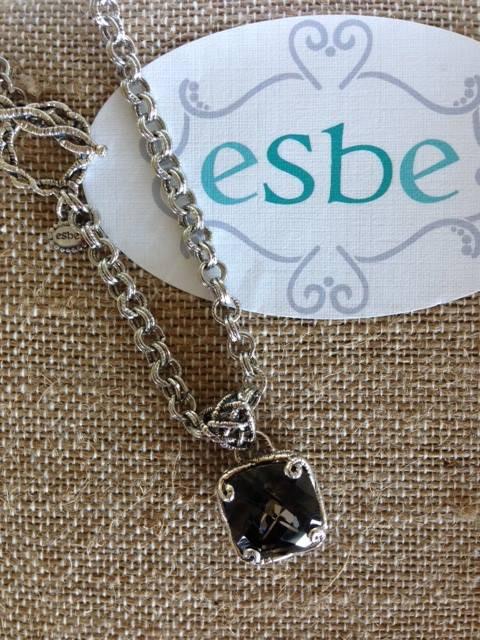 marydukegrubbe's tweet photo. @esbedesigns you had me at Black quartz - stunning beyond belief!  #ringingintheholidays #esbedesigns http://t.co/Lx7PThUtDF