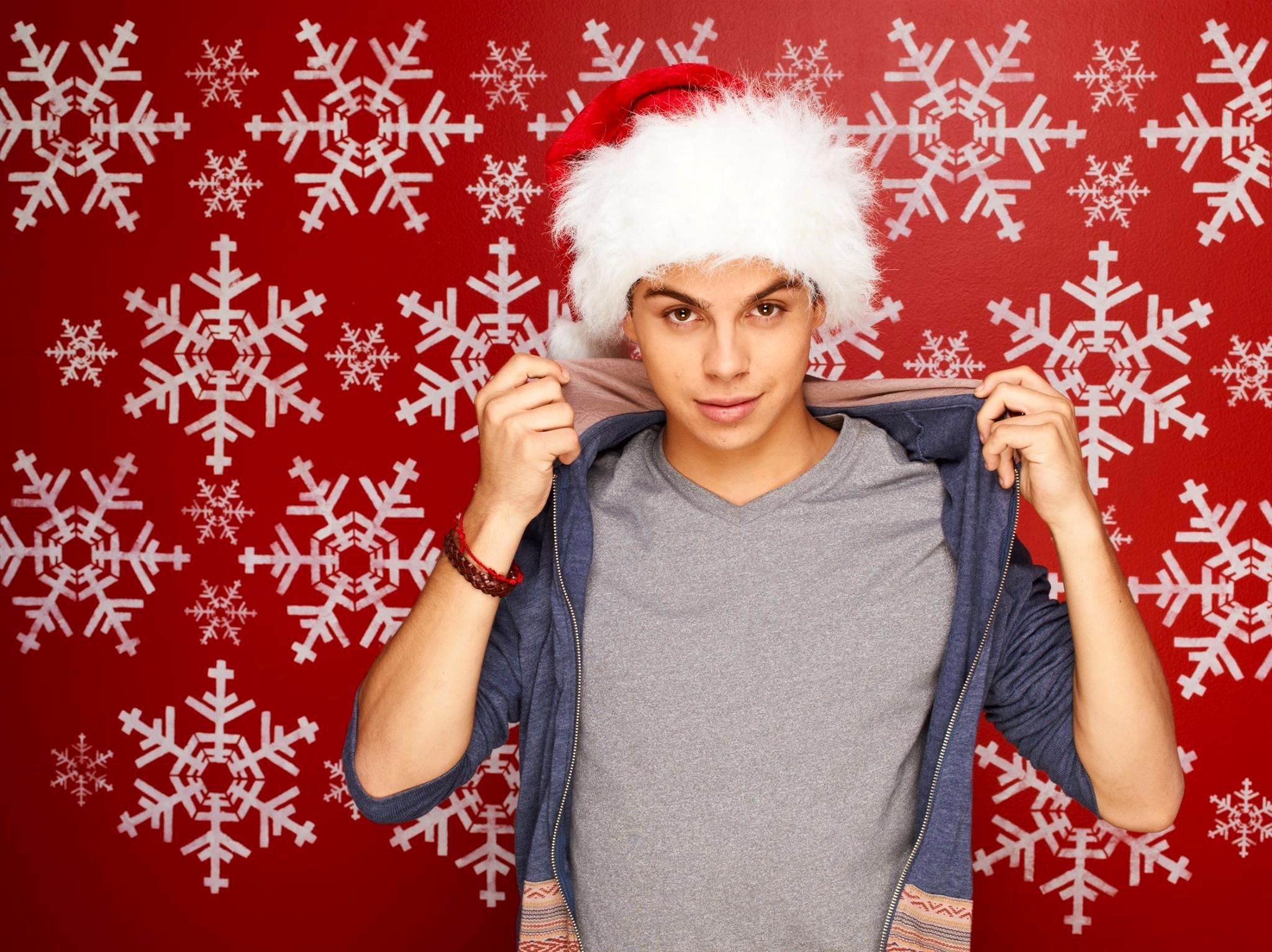  HAPPY BIRTHDAY JAKE T. AUSTIN!  ¡FELIZ CUMPLEAÑOS JAKE T. AUSTIN! DEC.3.1994   