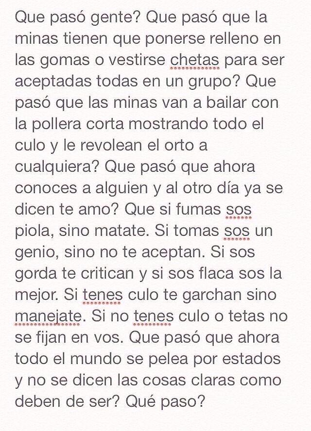 ConTuNovio's tweet photo. esto http://t.co/o6AKKRrqE4