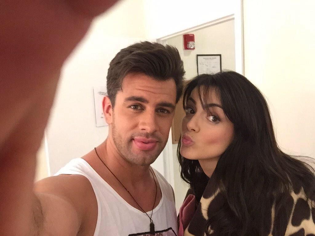 CHRISDELACAMPA's tweet photo. @DaniNavarroFans @DaniNavarroTV / http://t.co/79CHilO9ug