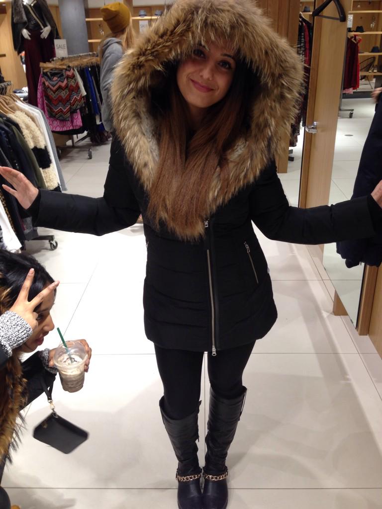 janaxo_'s tweet photo. We #teamMackage now http://t.co/YLlOLBUIsD