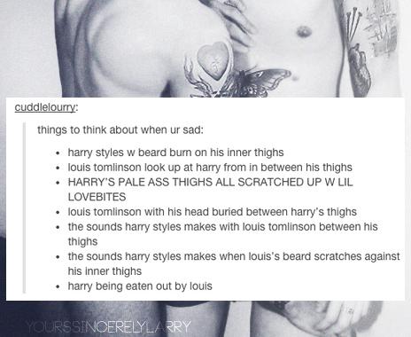 Revealing_Larry's tweet image. Larry Stylinson nsfw posts