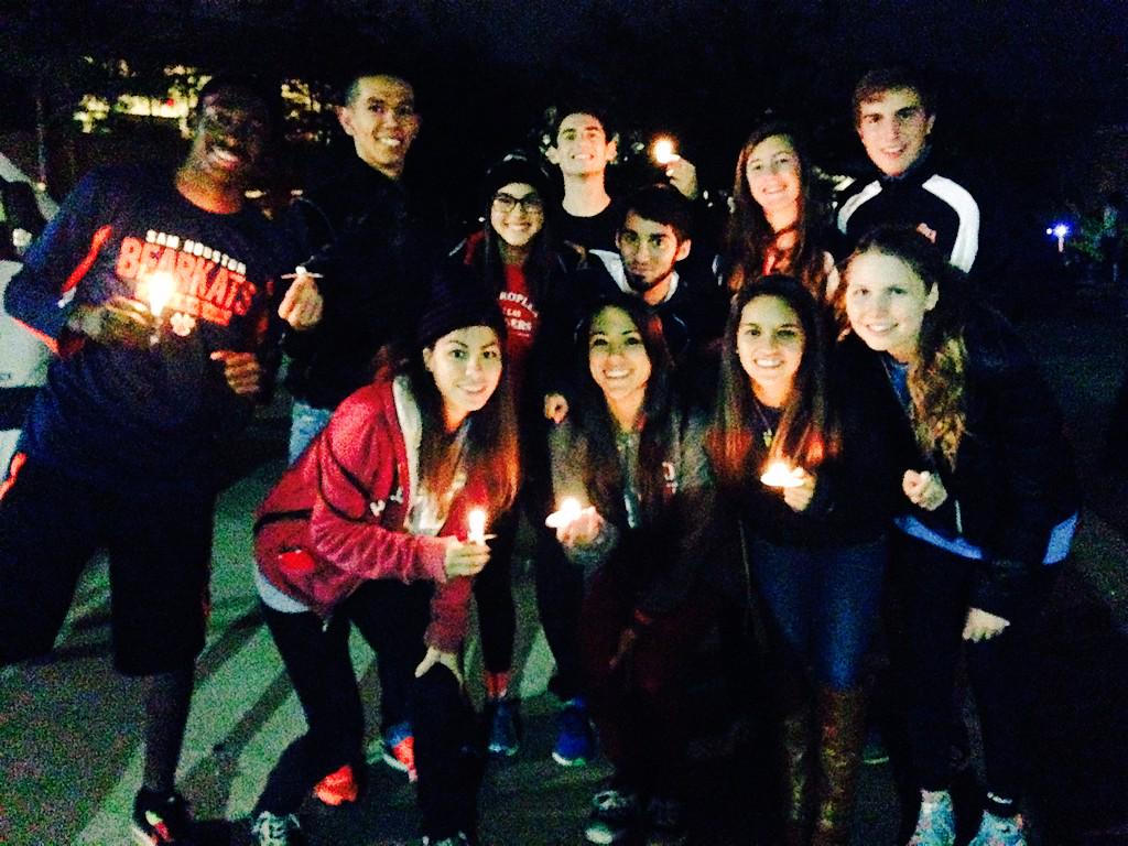 jakealexanderXC's tweet photo. These people are amazing.
#SamCross http://t.co/i7ZDOnQ2Ey