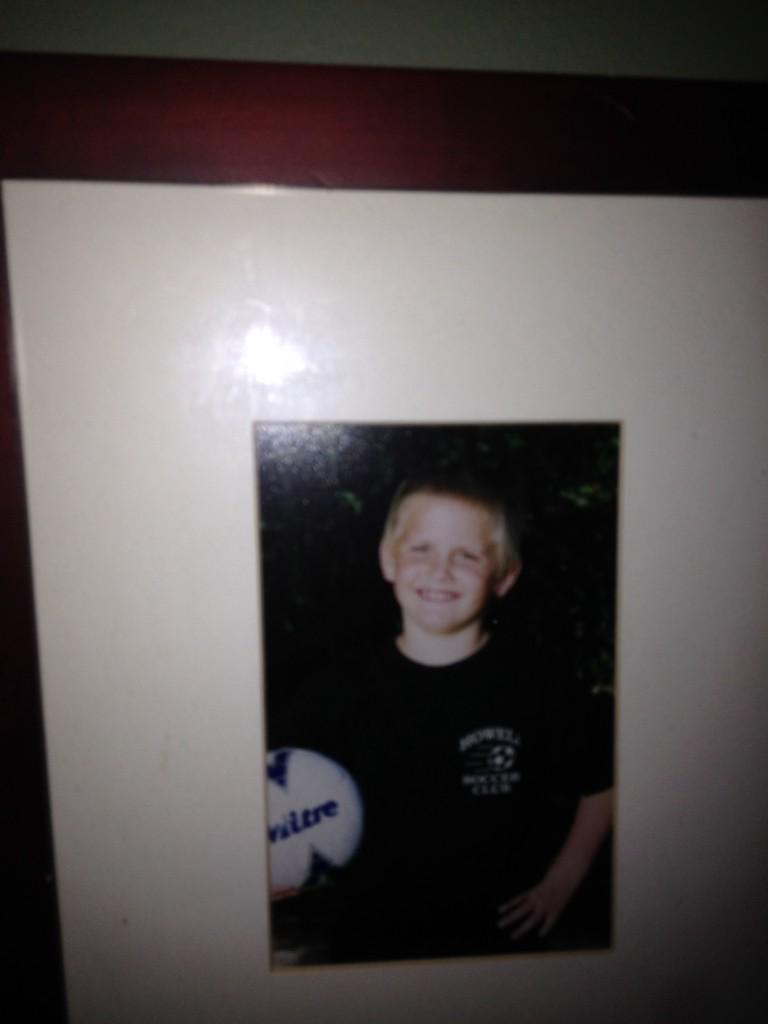 emmaua1986's tweet photo. @HowellClasico even back in my minor league days I was dropping panties http://t.co/LbyYyM12Jv