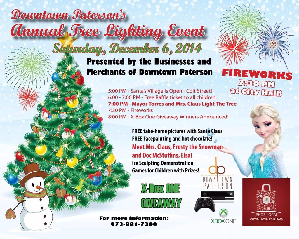 Center City Mall tweet media