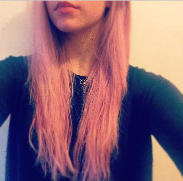 Happy Birthday Gemma Styles 1990.12.3 