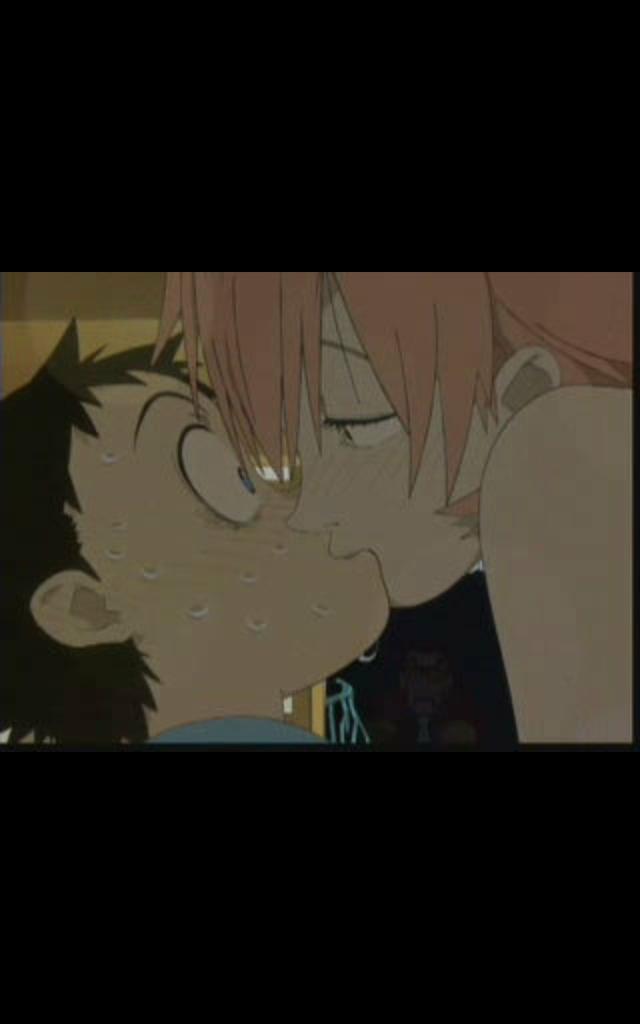 NaotaDaGoat's tweet photo. When you nut in your bitchs mouth and she kisses you http://t.co/Y9U072XQzF