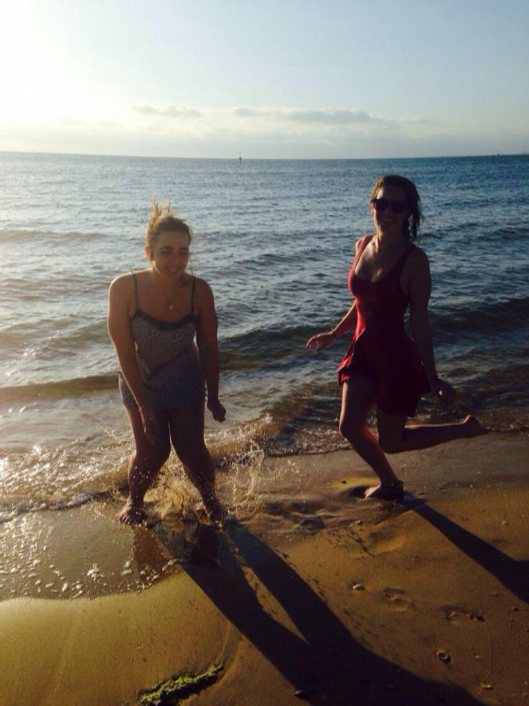 Failed attempt no.15 🍻🌴☀️