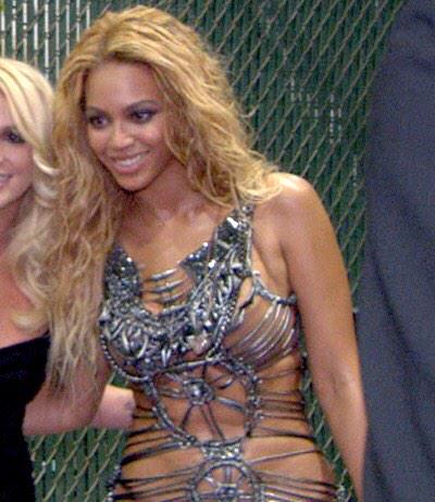       Happy Birthday Britney Spears! 