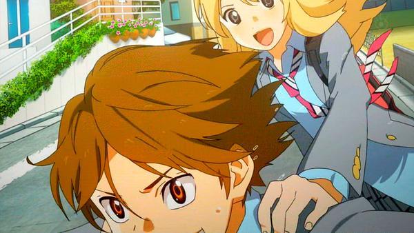 四月は君の嘘 第3話 Kimiuso 03 Twitter