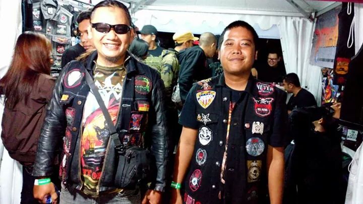 BattleVestJKT's tweet photo. Our Familia Battle Vest Assault #BattleVestJKT #BattleVestAssault http://t.co/1VGL97B1kC