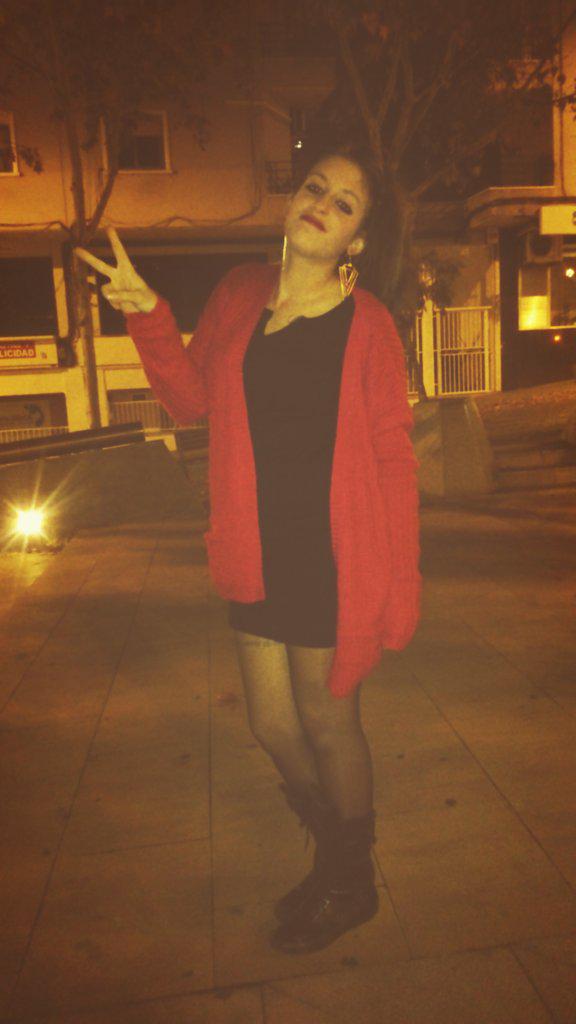 sorayant's tweet photo. Cosas productivas fuera lo negativo http://t.co/kyBREvi5bY