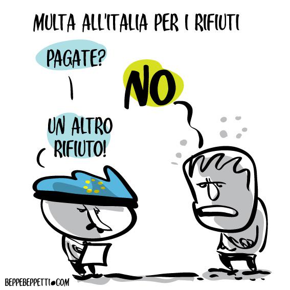 Il buongiorno del <a href="/BeppeBeppetti/">Beppe Beppetti</a>