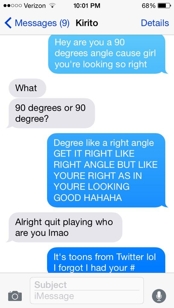 KidFiddIer's tweet image. @NotKirito &amp;lt;3