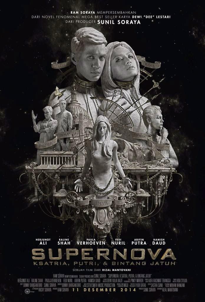 KapanLagicom's tweet photo. #Kuis Sebutkan 2 pemain SUPERNOVA. Format: [Kota + Jawaban + Mention 1 temanmu + @sorayafilms + #KLCSupernova] http://t.co/unSsRWGfTo