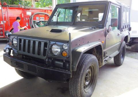 陸自再生車両 2ページ目 Togetter