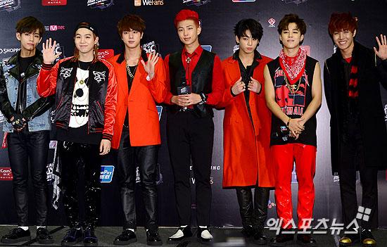 ผลการค้นหารูปภาพสำหรับ Mnet Asian Music Awards 2013 bts