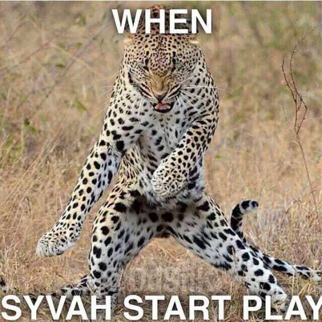 Thee_popstar's tweet photo. Me when syvah start play a party looool @Thee_popstar http://t.co/v2IuB7vbZM