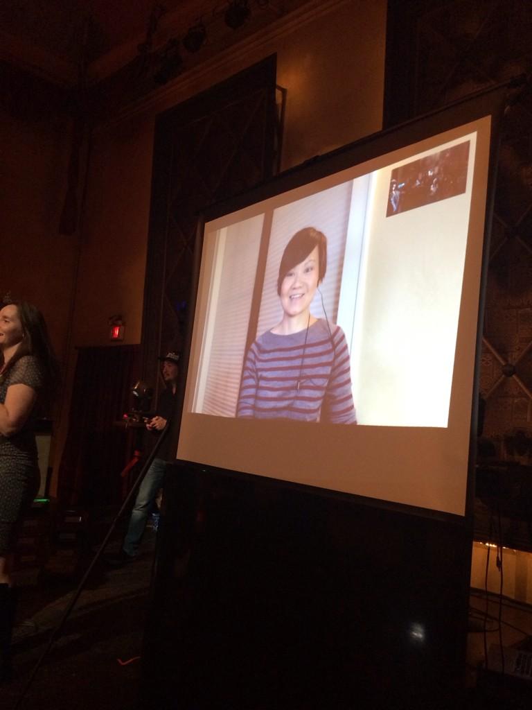 DevTO's tweet image. Hi @PearlChen #TOTechBash