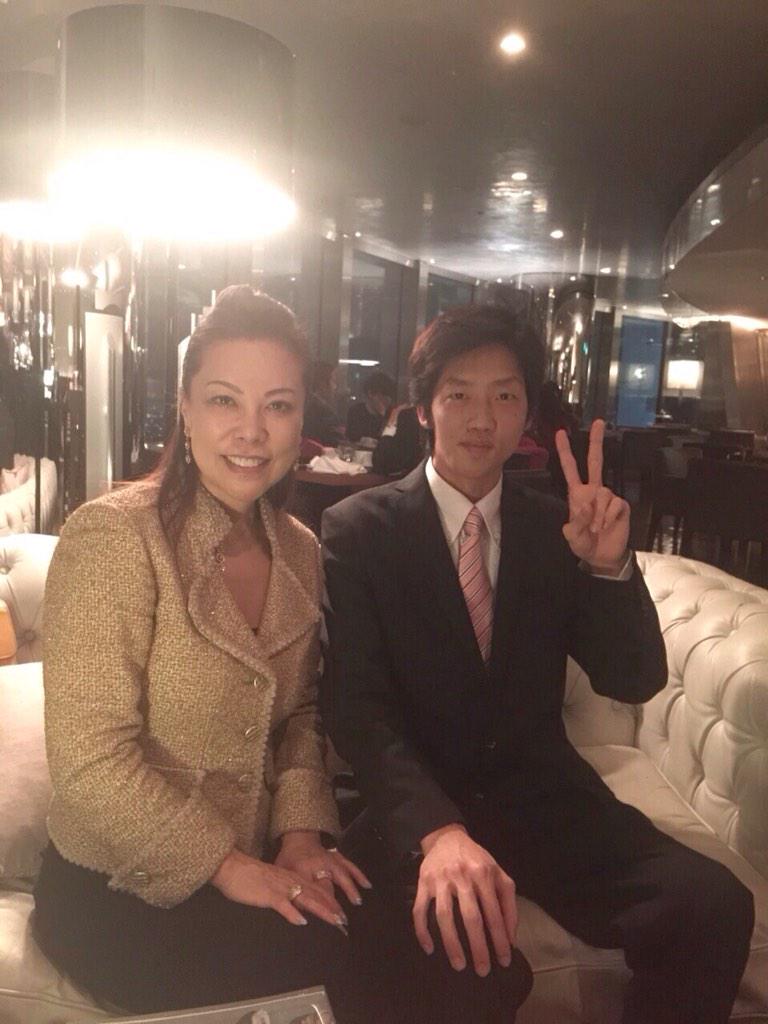 太田博也 บนทว ตเตอร 2日前 六本木ヒルズ51階会員制クラブ 六本木ヒルズクラブで 女性実業家 投資事業会社の秋山美樹社長とミーティングをさせていただきました 凄く勉強になりました Http T Co Gl0vpgesah 太田博也 บนทว ตเตอร 2日前 六本木ヒルズ51階会員制クラブ 六本木ヒルズクラブで 女性実業家 投資事業会社の秋山美樹社長とミーティングをさせていただきました 凄く勉強になりました Http T Co Gl0vpgesah