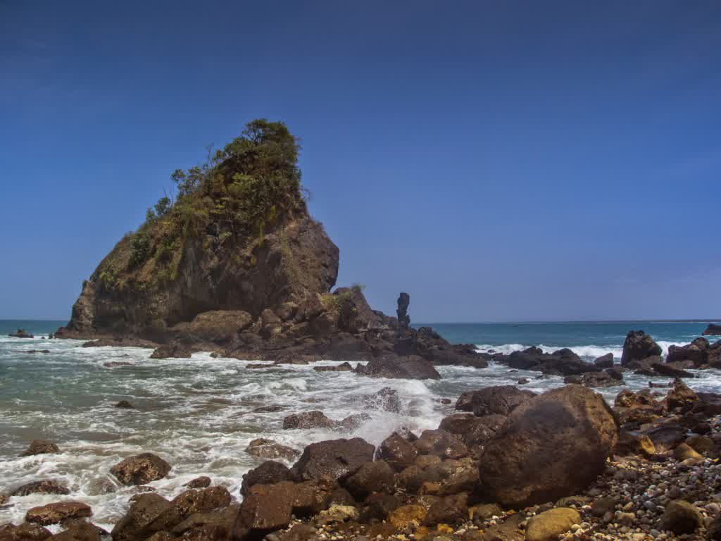 Lintas Kebumen On Twitter Photo Pantai Karang Agung Di Desa Argopeni Kec Ayah By Iqbal Kautsar D Visitkebumen2015 Http T Co 0kljbwflvc