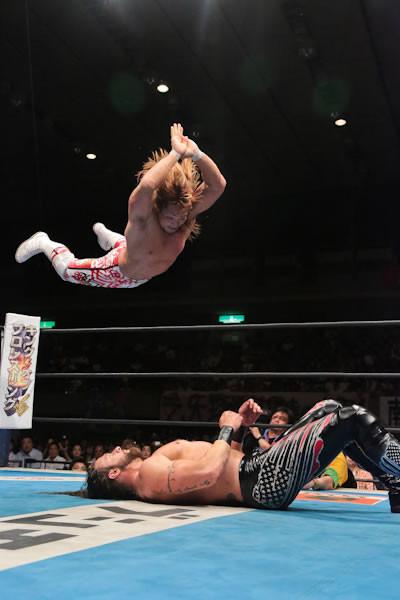 プロレス技botさん の人気ツイート 1 Whotwi グラフィカルtwitter分析 プロレス技botさん の人気ツイート 1 Whotwi グラフィカルtwitter分析