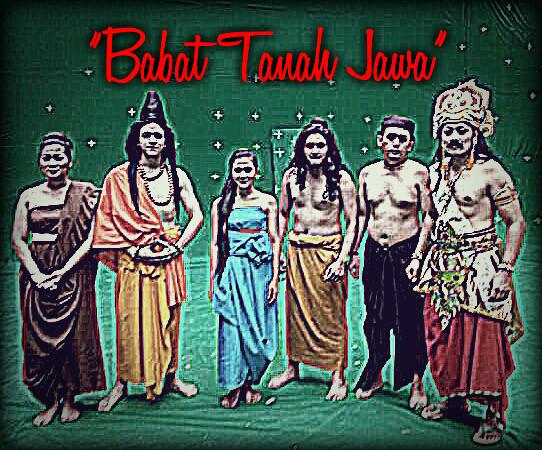 RT"<a href="/TB_tarzania/">Tarzanboys_Tarzania</a>: <a href="/RendyPenna/">RENDY PENNA</a> voc (TB)main sinetron Kolosal ”Babat Tanah Jawa” sebagai Lawung "