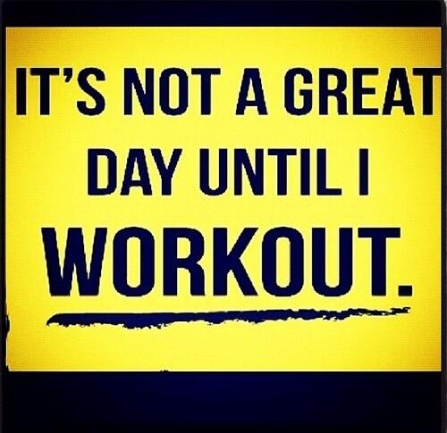 Fitness & Health tweet media