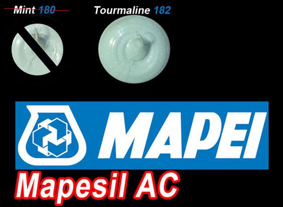 SealantsOnline's tweet photo. #MapesilAC Mint all gone now! A few boxes of #Tourmaline left! http://t.co/MSnzDZPcMa Sold by the tube! @MapeiUKLtd http://t.co/oslk1HhWsZ