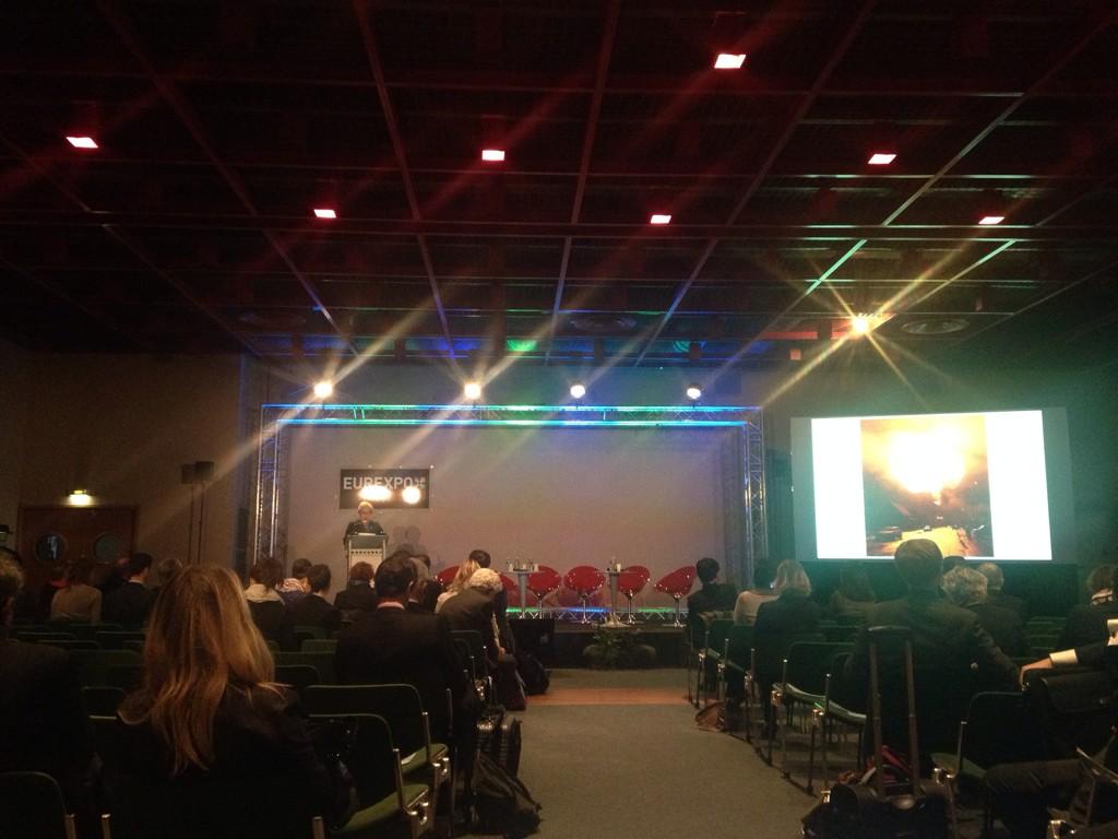 Pollutec_Sustainable tweet media