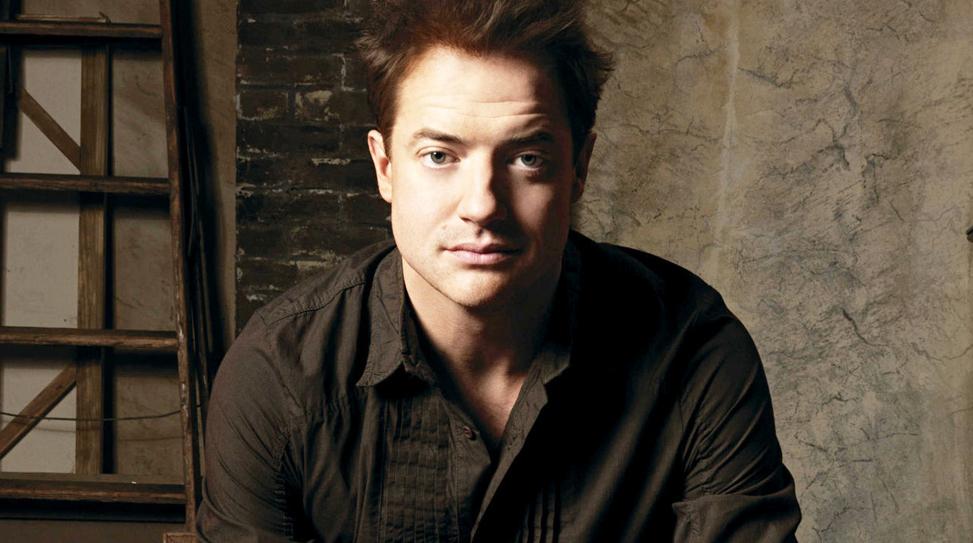   Happy Birthday, Brendan Frasher! (3 Desember 1968) xD  Brendan Fraser.