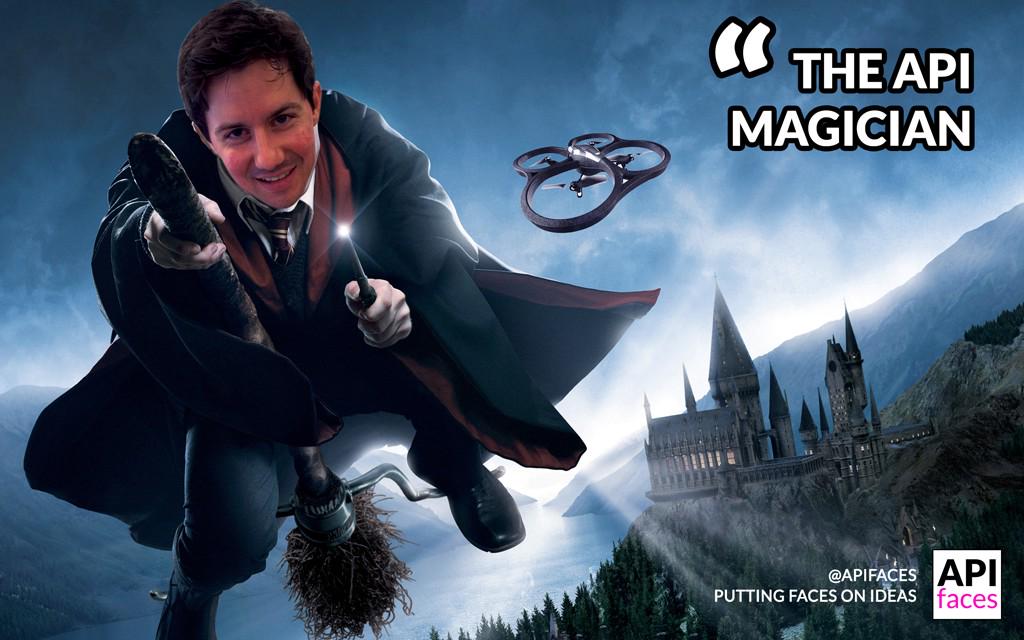 Facehacks's tweet photo. '@romainhuet, The API Magician. You will understand why in a couple of minutes ;-) #APIDays http://t.co/z0qpM4UPcP
