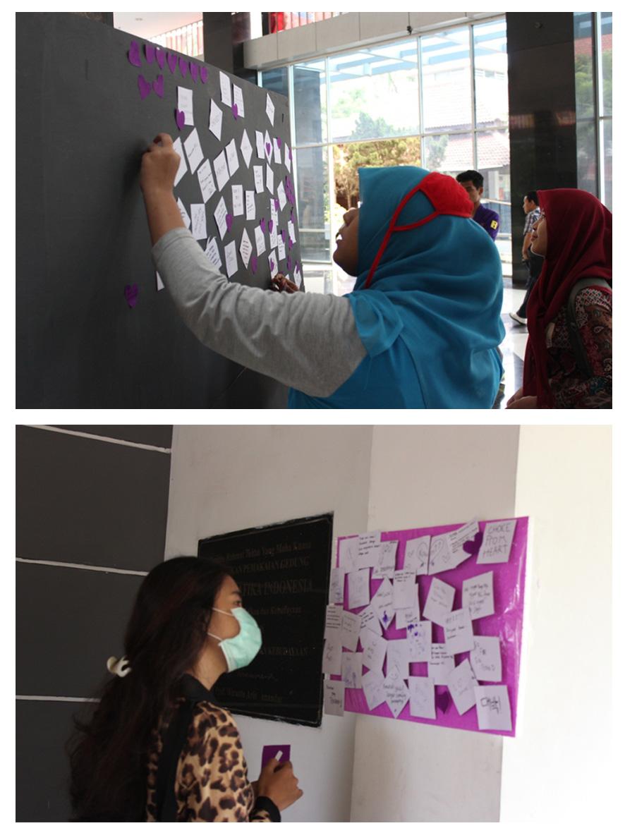 Kesan dan pesan #PemiraPoliMedia2014