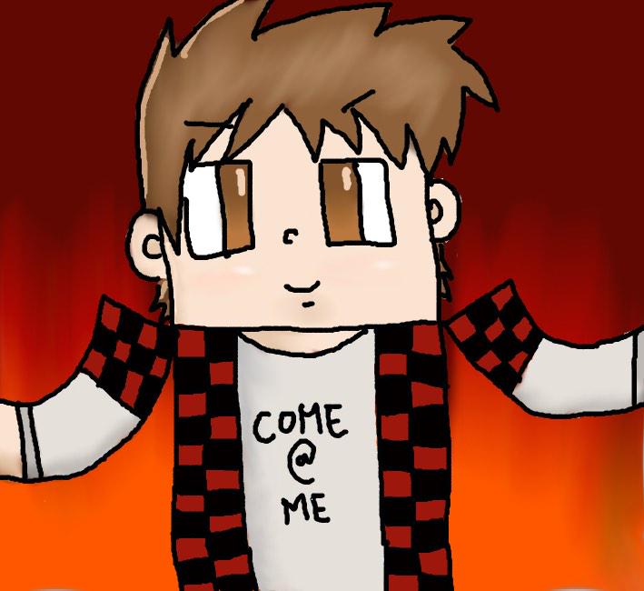 BenjaMitch's tweet photo. Fan art day 2 http://t.co/dGUDafdJbk