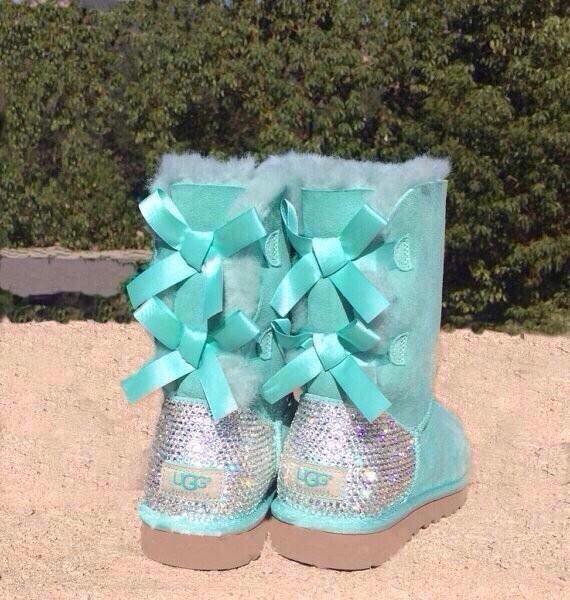 For Christmas omfg there so cute 💋❄️