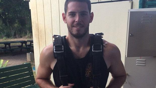 Day-um! This guy used to be morbidly obese, can you believe it? kiis1065.com.au/entertainment/… #kIIS1065 #KJSHOW