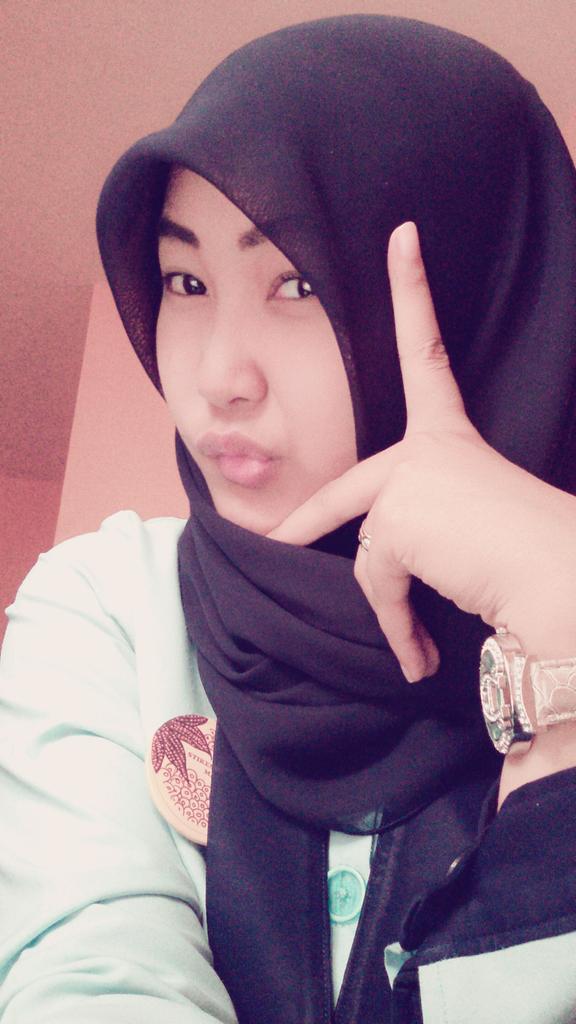 Dj94Dayat's tweet photo. "@windy_anugrah16: http://t.co/Yviom99XwR"cantik bgt ^_^