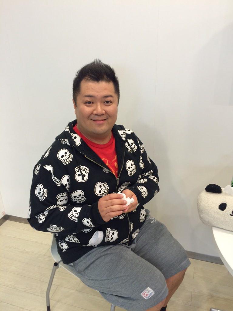 有吉弘行 オバショット 小杉おばさんは ぽっちゃり美人 笑顔がとっても素敵です Http T Co Sgu5sn0cjd