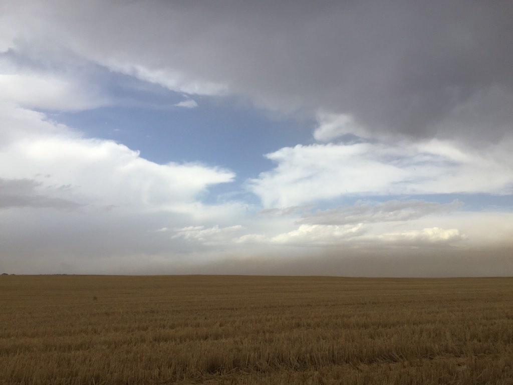 CoreyBlacksell's tweet photo. Smoke in the north #drystorm http://t.co/2U33rRuzOO