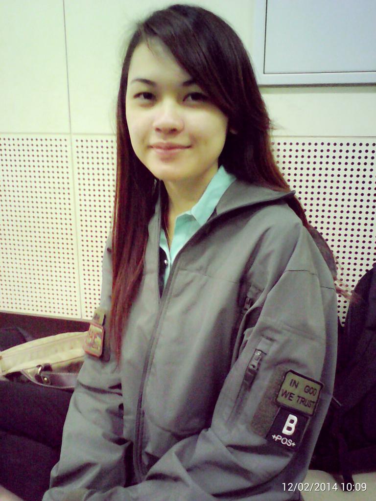 KTFM_Radio's tweet photo. Now interview with mb Dewii... http://t.co/cuviyVfIrY