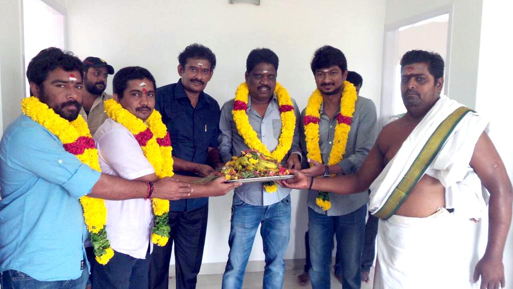 galattadotcom's tweet photo. #UdhayanidhiStalin's Next movie with #AmyJackson directed by K.Thirukumaran! #RedGiantMovies @Udhaystalin @astrokiru http://t.co/vK9CeHwkG5