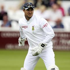 Happy Birthday Mark Boucher 