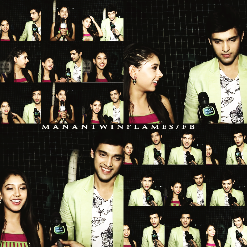 MaNanTwinFlames's tweet photo. @niti_taylor nd @LaghateParth You both r amazing
U guys make MaNan alive 
Luv ya both.Keep smiling
Thanks @lostboy54 http://t.co/NUJennBuRN