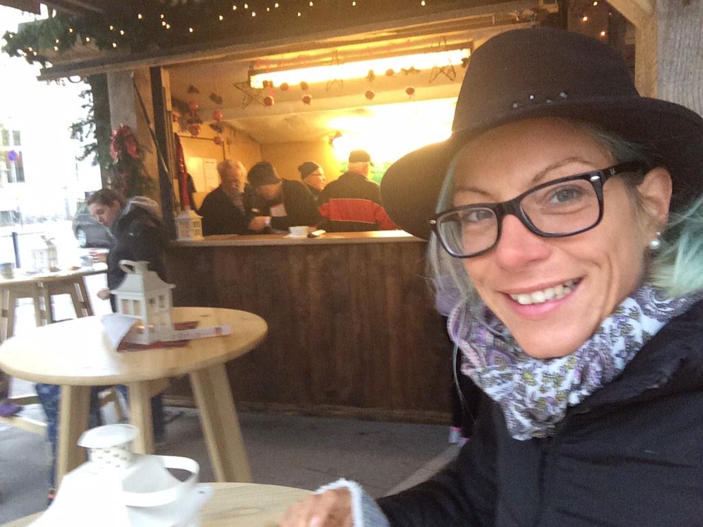 liabegummichri's tweet photo. Offseason glühmost adventstand training http://t.co/B9cOOJ7VX9